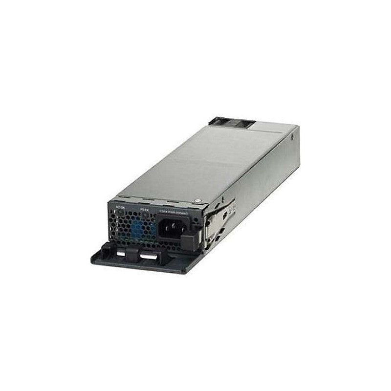 NEW CISCO PWR-4450-AC POE POWER SUPPLY - CISCO ISR 4450 AND 4350 AC PWR