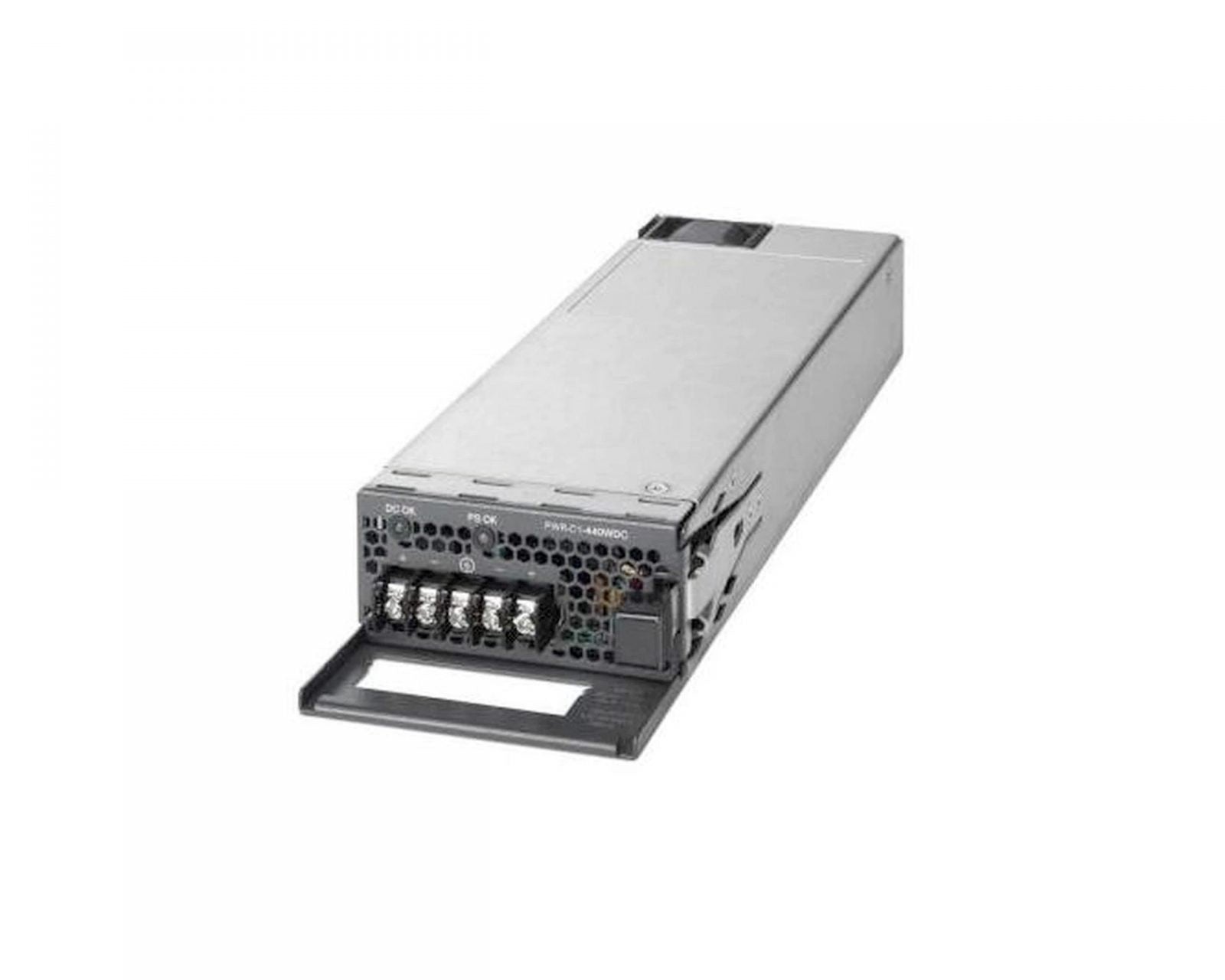 PWR-C1-440WDC Cisco 3850 440W DC Power Supply