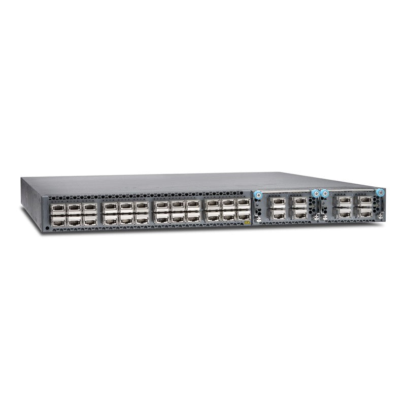 JUNIPER QFX5100-24Q-AA-AFI APPLICATION ACCELERATION SWITCH