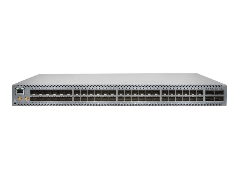 JUNIPER QFX5110-48S-AFO QFX5110 ETHERNET SWITCH W/ FRONT TO BACK AIRFLOW