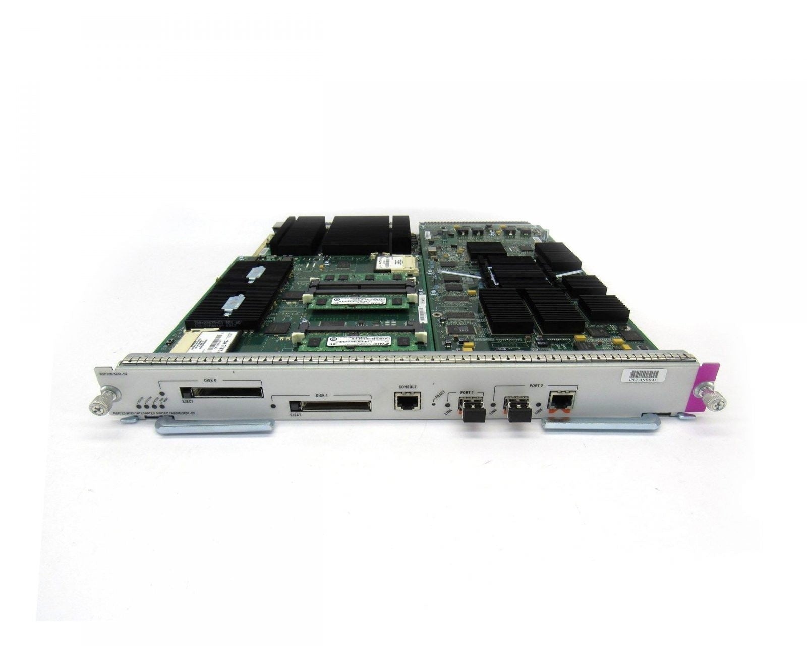 CISCO RSP720-3CXL-GE= Cisco 7600 Route Switch Processor