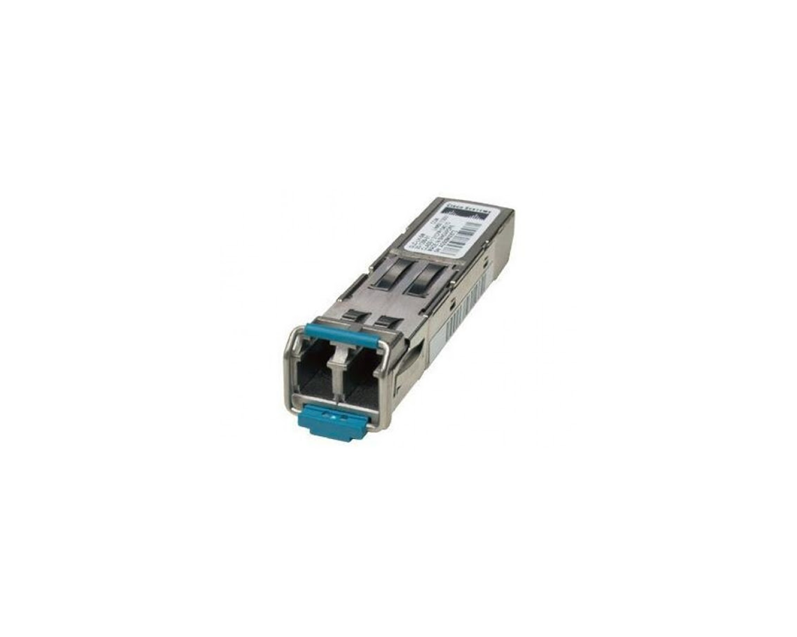CISCO SFP-10G-ZR - PCW 10GBASE-ZR SFP+ TRANSCEIVER - New