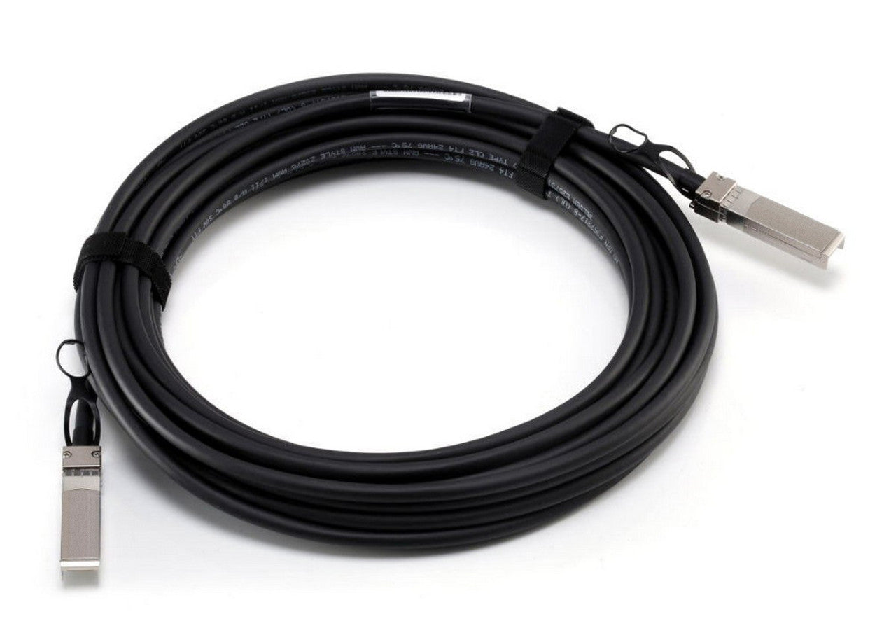 Cisco SFP-H10GB-CU5M 5-Meter 10GBASE-CU SFP+ Twinax Network Cable