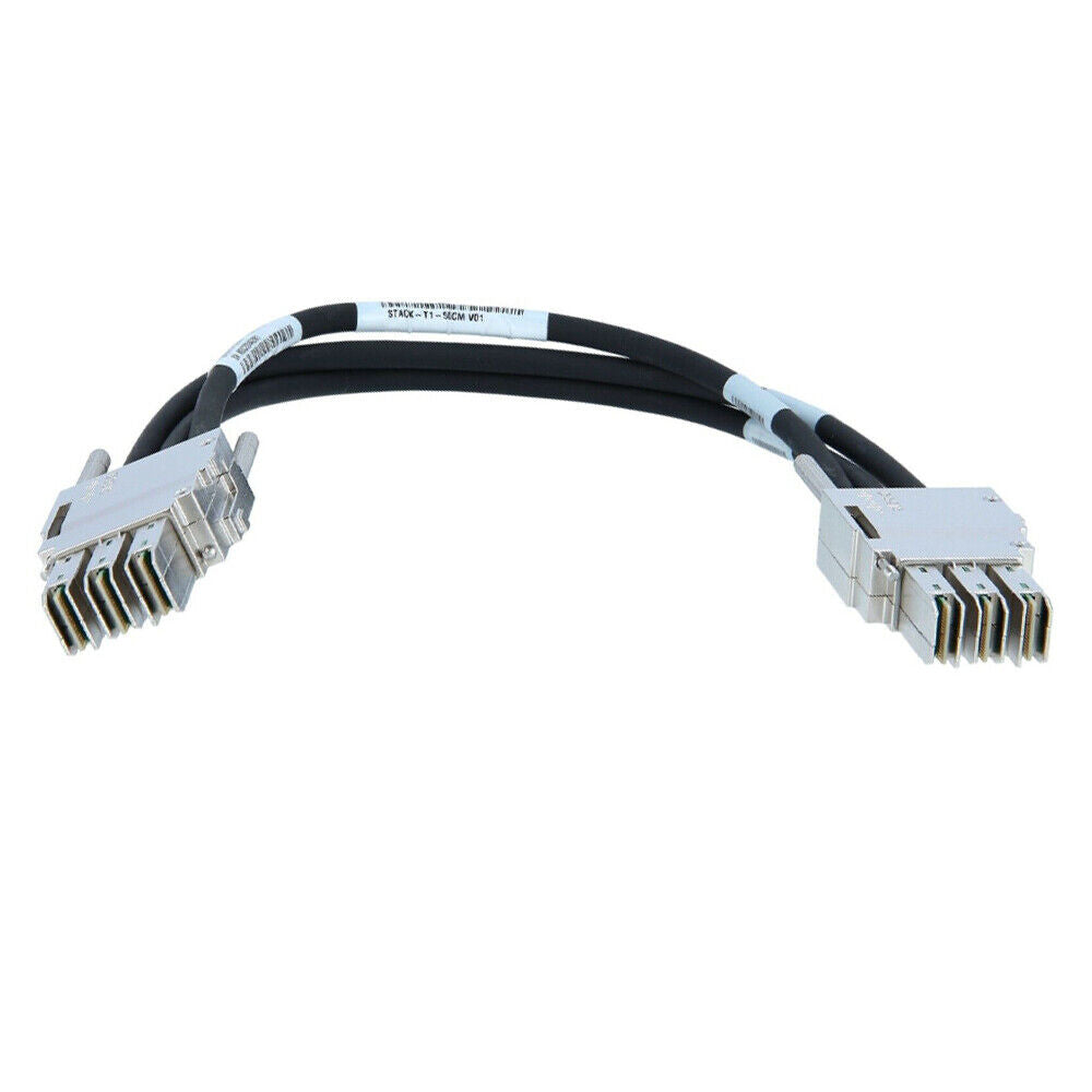 STACK-T1-50CM Cisco 3850 Stacking Cable, 50CM - New