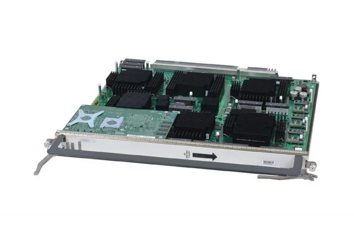 Cisco CRS-MSC-140G V03 CRS-3 Modular Services Card (140G)