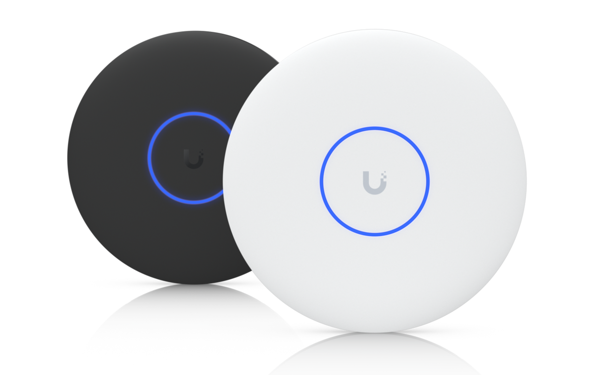 Ubiquiti U7-PRO-XGS Wi-Fi 7 802.11be Tri-Band 8-Stream 10GbE PoE++ Wireless Access Point - New