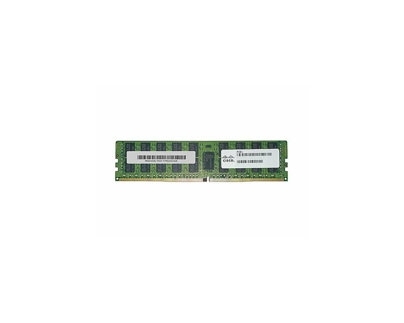 UCS-MR-128G8RS-H M393AAK40B42-CWD7Q 128GB 2S4RX4 PC4-2666V