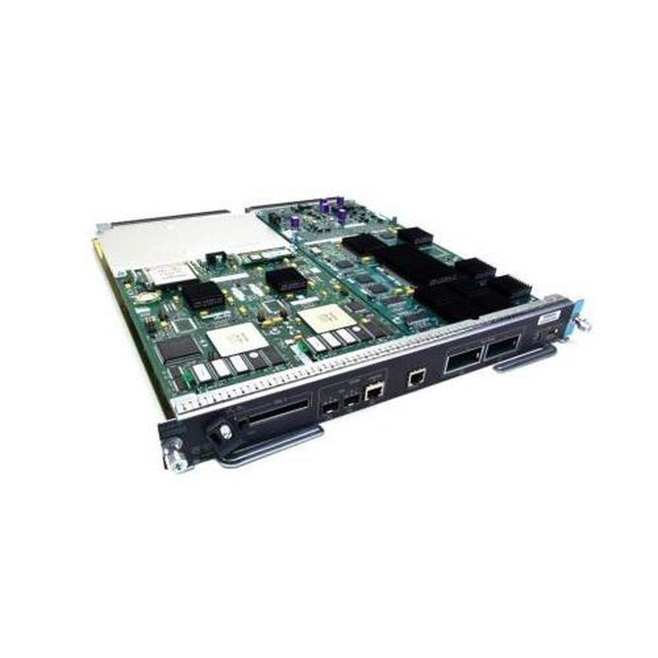 NEW Cisco VS-S720-10G-3CXL Supervisor Engine Switch