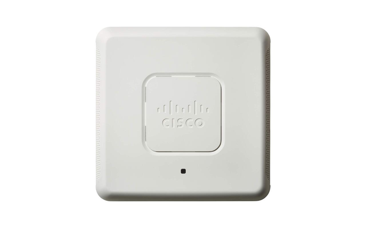 CISCO WAP581 WIRELESS-AC DUAL RADIO WAVE 2 ACCESS POINT WITH 2.5 GBE LAN (WAP581 - New