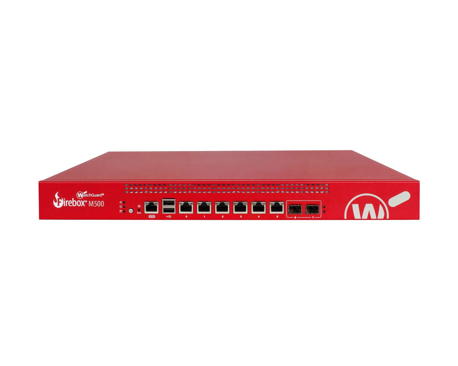 WATCHGUARD FIREBOX M500 WGM50693