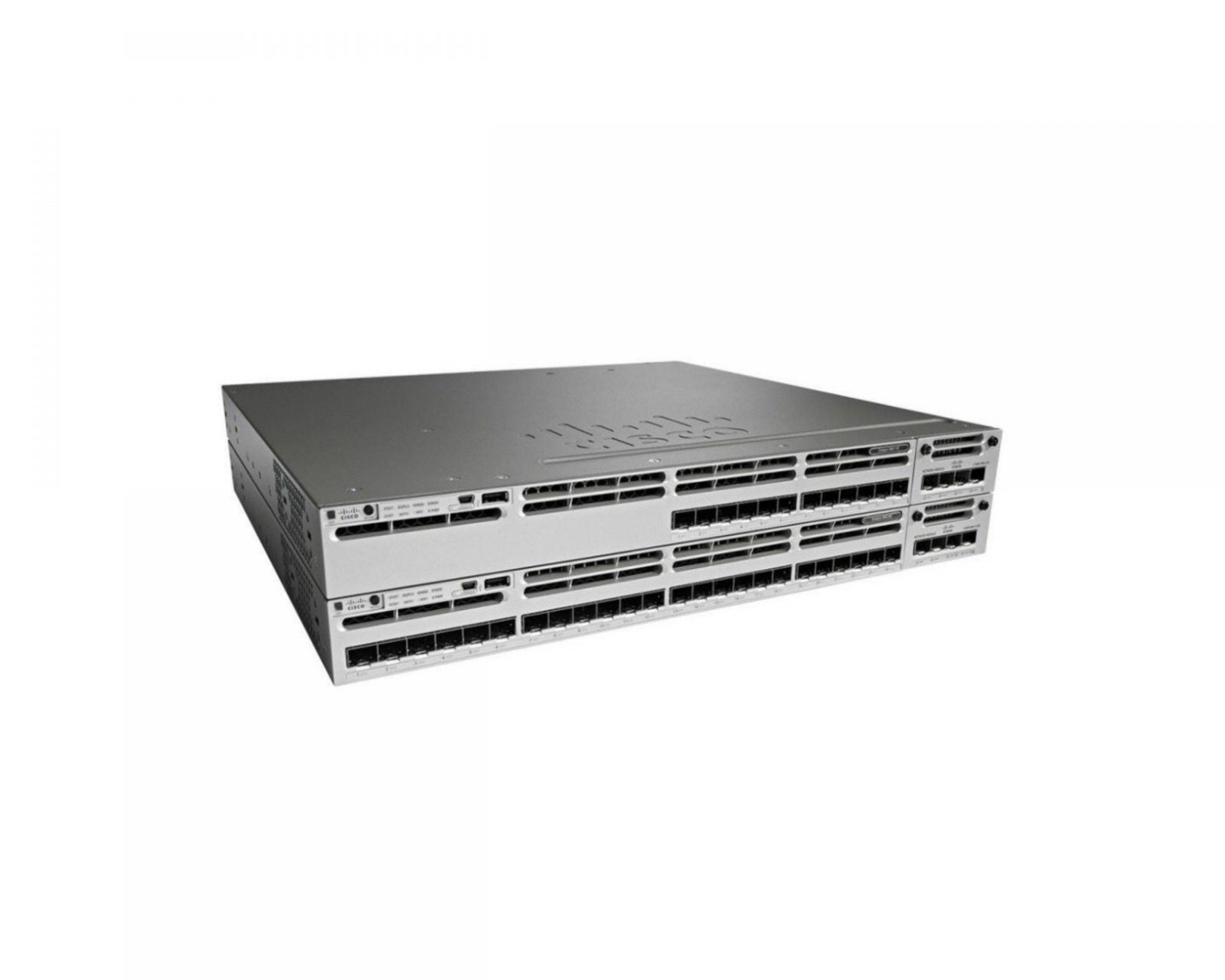 WS-C3850-24S-E