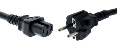 CAB-TA-EU - Catalyst 9000 Series cables - New