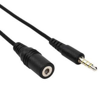 CAB-MIC20-EXT Cisco Microphone Extension Cable - New
