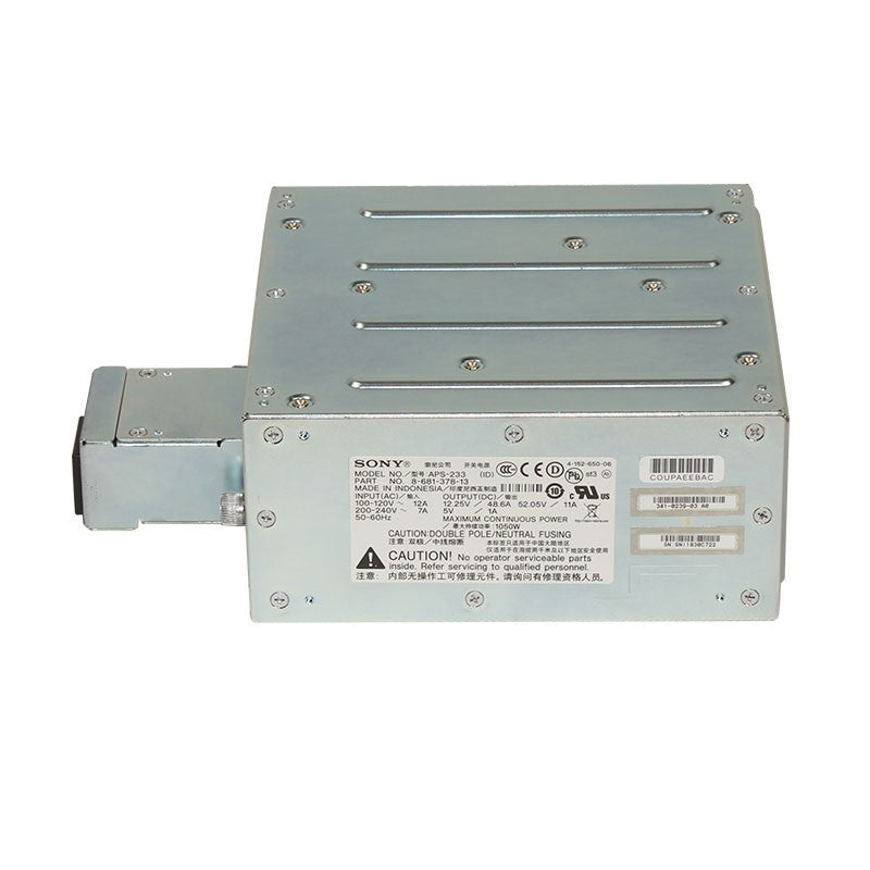 PWR-3900-POE= PWR-3900-POE Cisco 3900 Series Power Supply - New