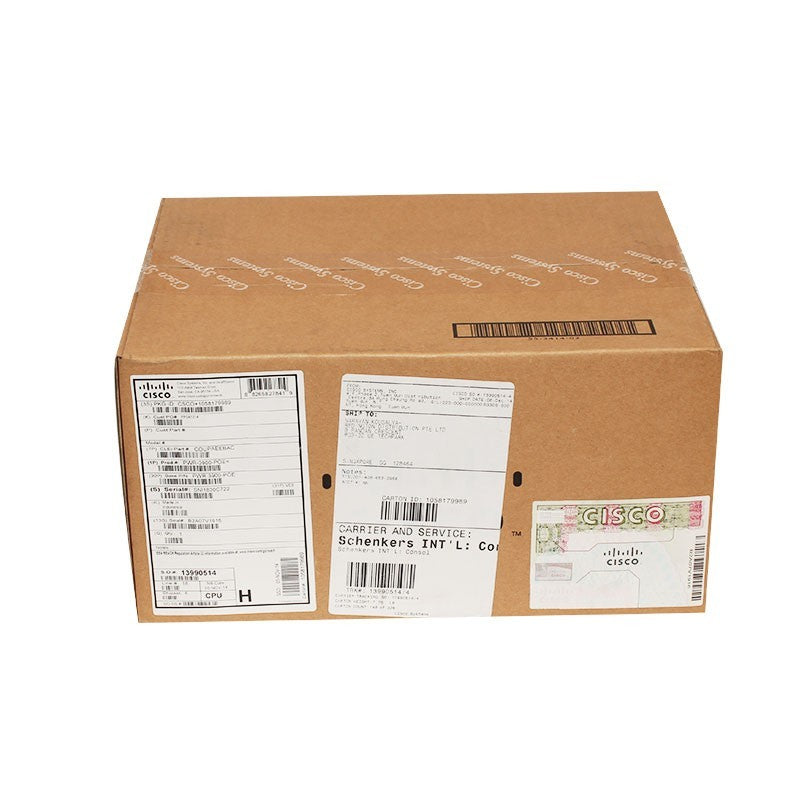 PWR-3900-POE= PWR-3900-POE Cisco 3900 Series Power Supply - New