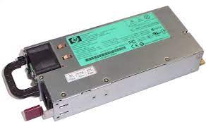 HP HSTNS-PL11-HP 1200 Watt Redundant Server Power Supply