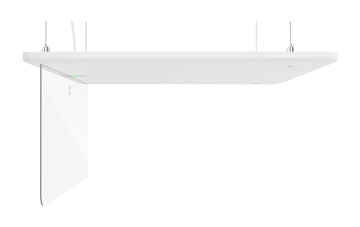 Cisco CTS-MIC-CLNG-G2 TelePresence Ceiling Microphone Gen 2 180deg 80Hz-20kHz 10m TTC5-13