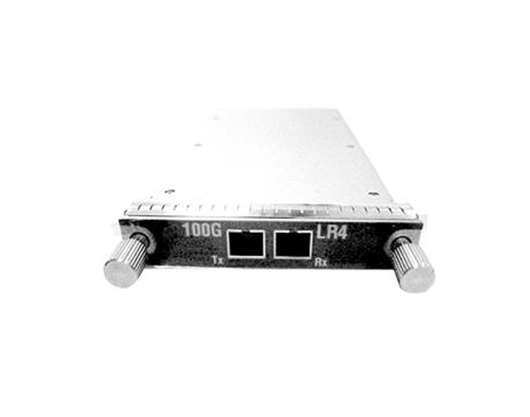 Cisco CFP-100G-SR10 100 Gigabit Ethernet CFP Module
