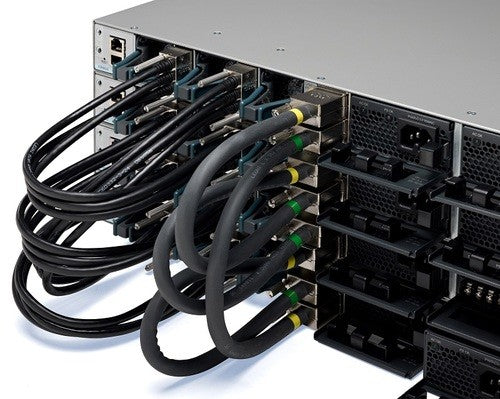CAB-SPWR-30CM Cisco 3850 StackPower Cable - New