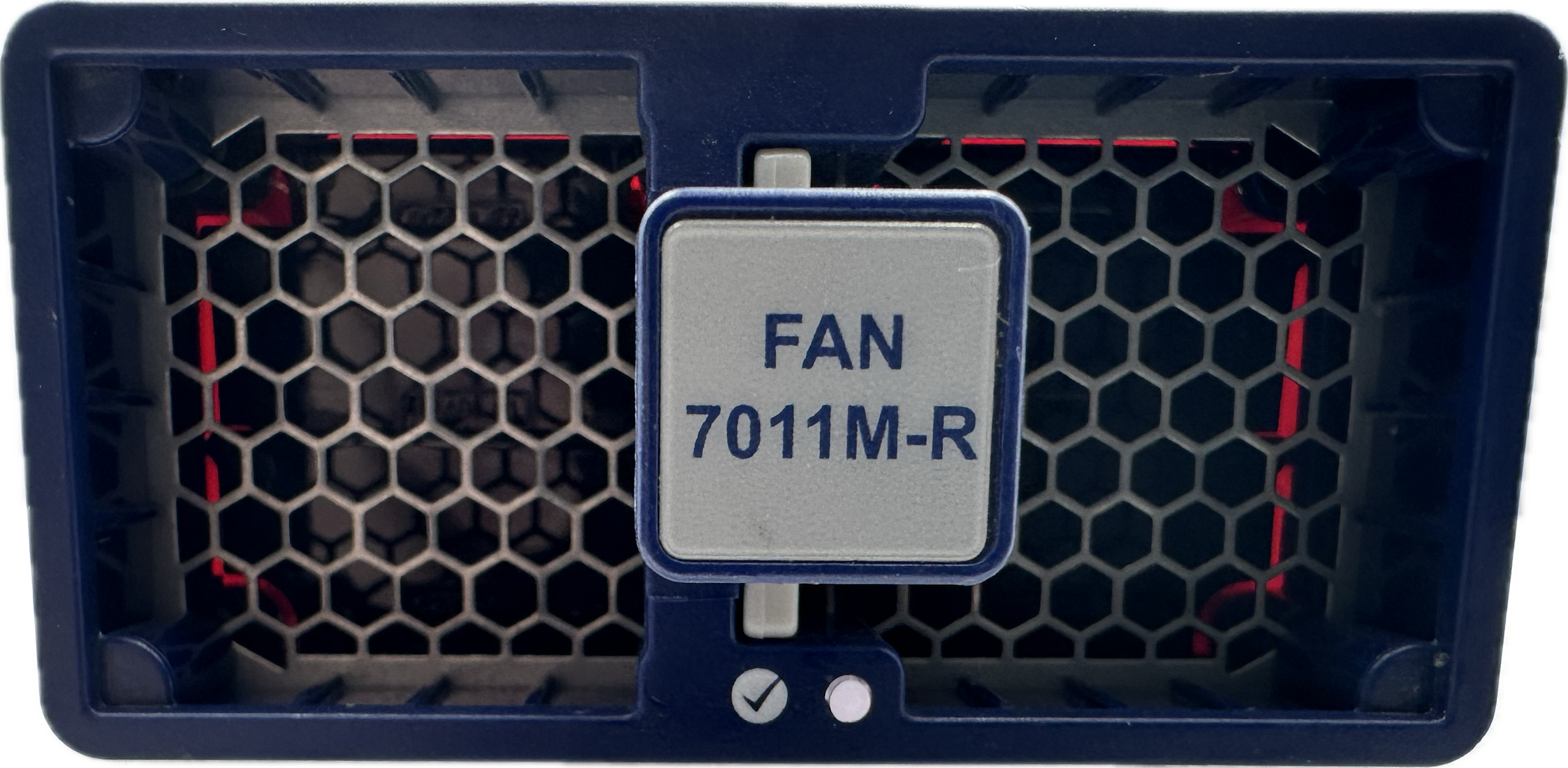 Arista FAN-7011M-R Rear-to-Front Enhanced Speed Fan Module