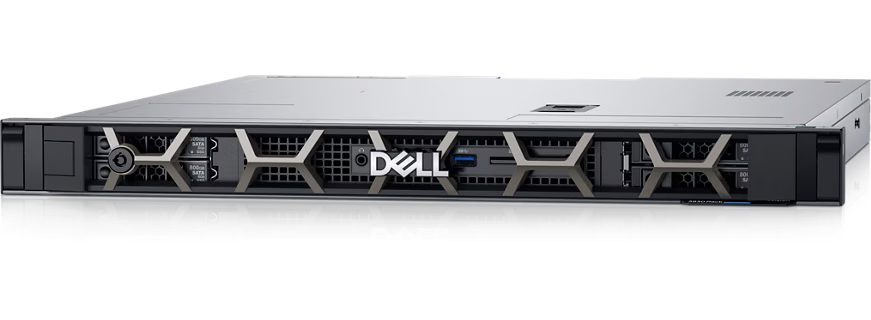 Dell Precision 3930 Rack Intel i7-8700 3.2Ghz 16GB DDR4 666Mhz Toshiba 1TB NVME NVIDIA Quadro P400 Intel 1G/Marvell 10G Dual AC 550W PSU