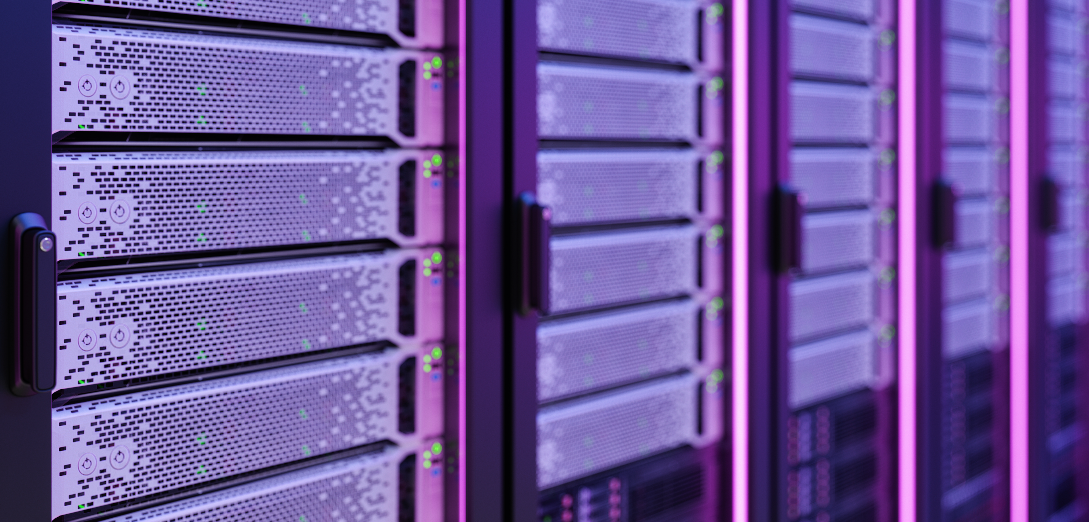 Storage Servers