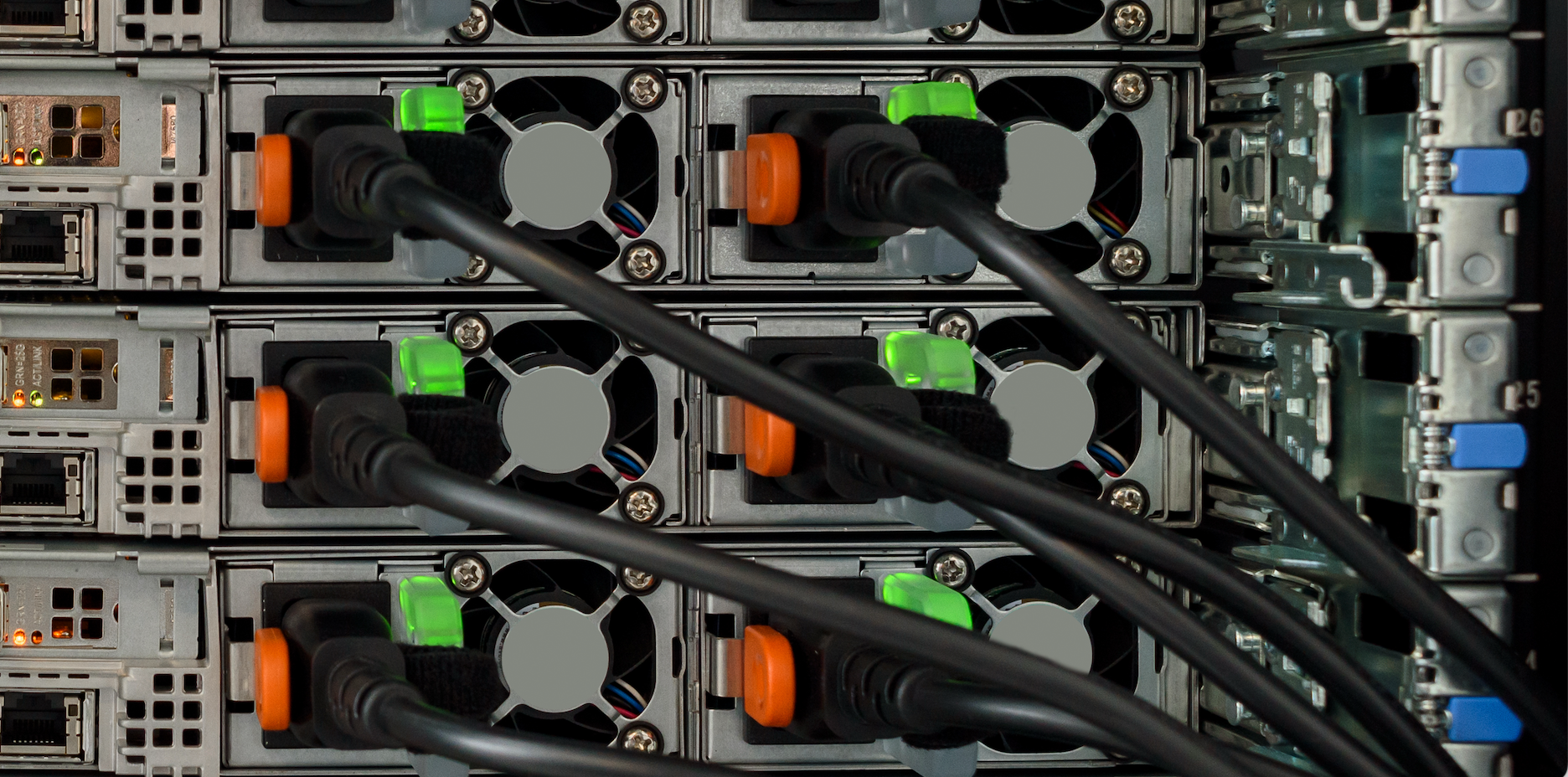 Power Supplies