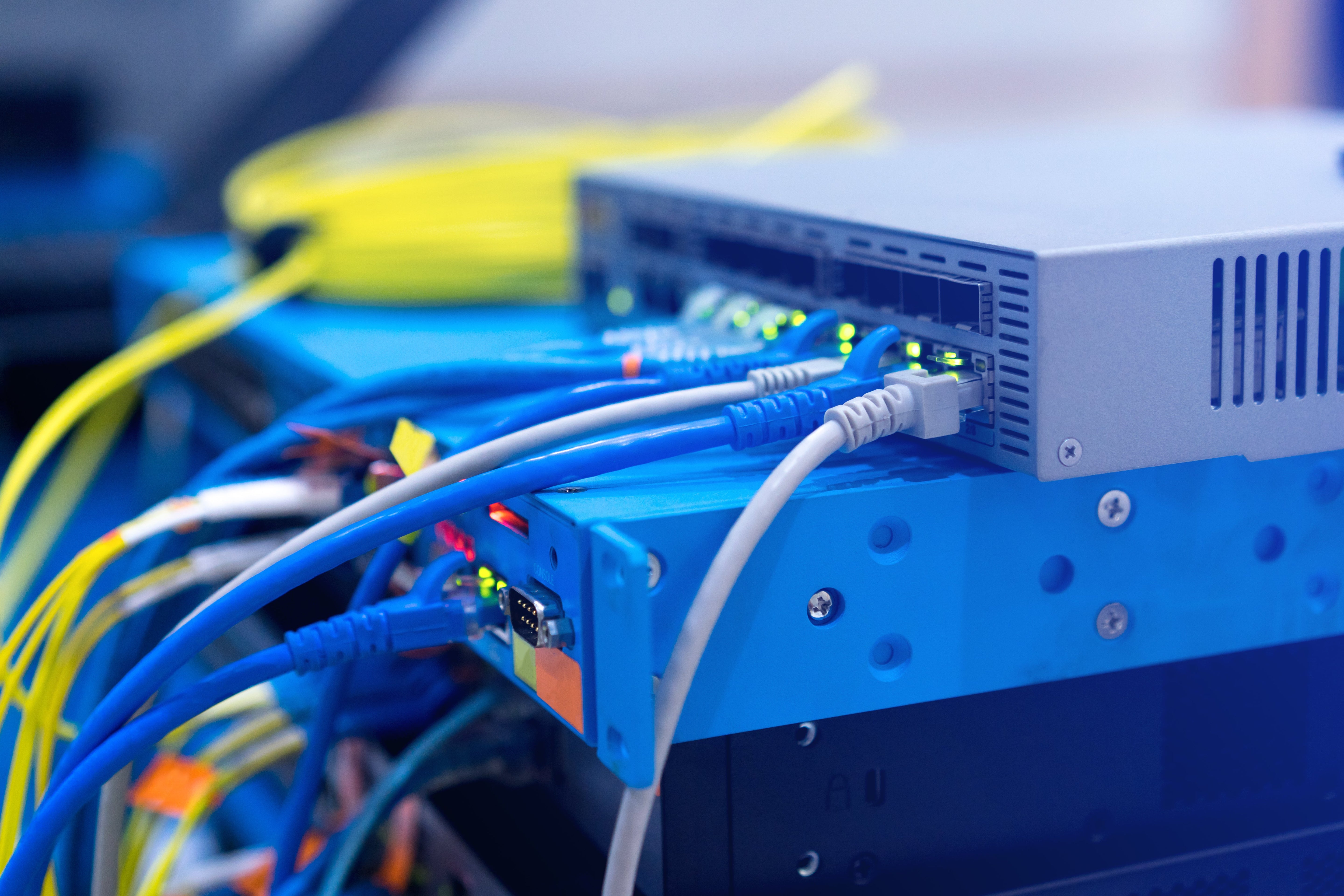 Routers