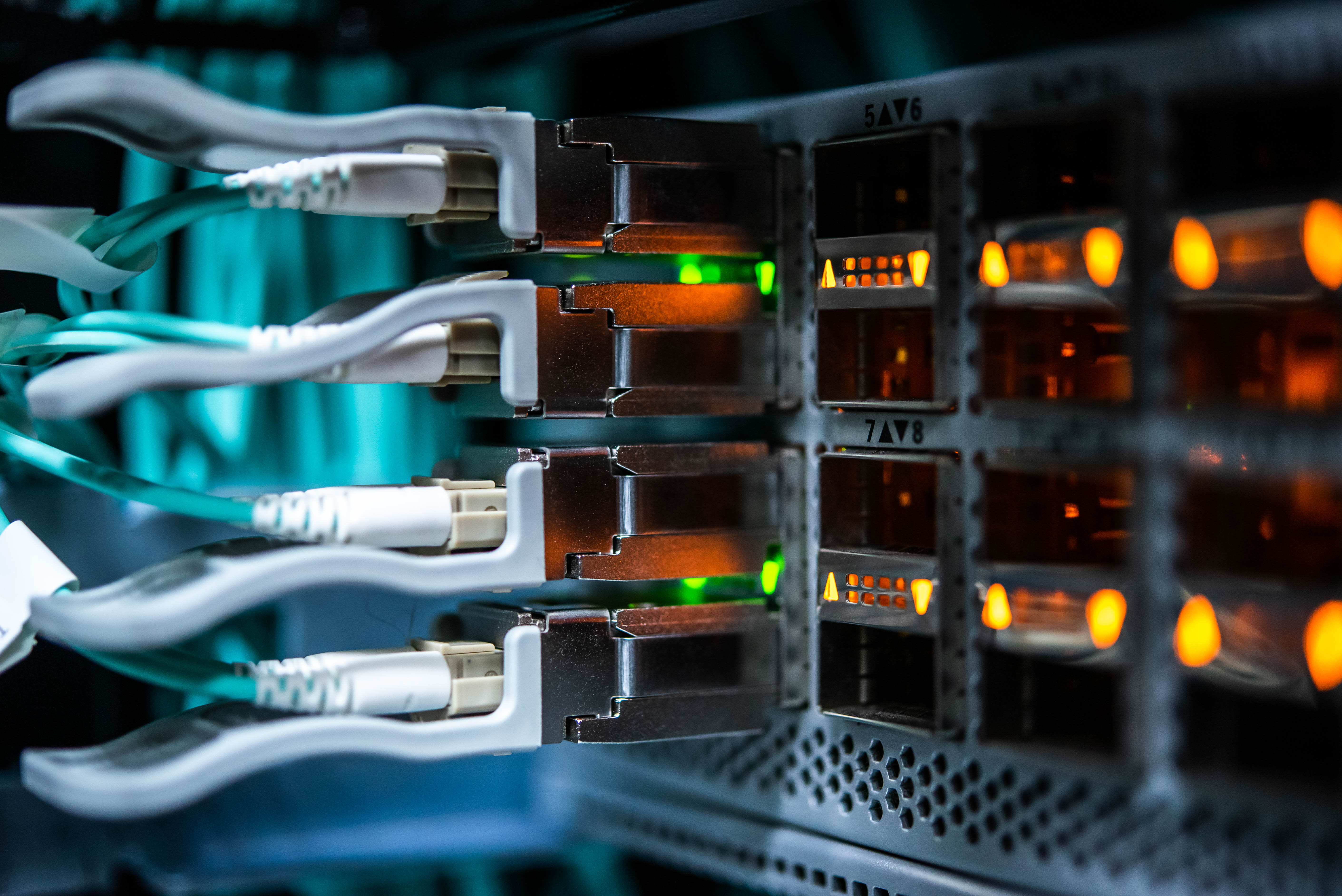 Transceivers