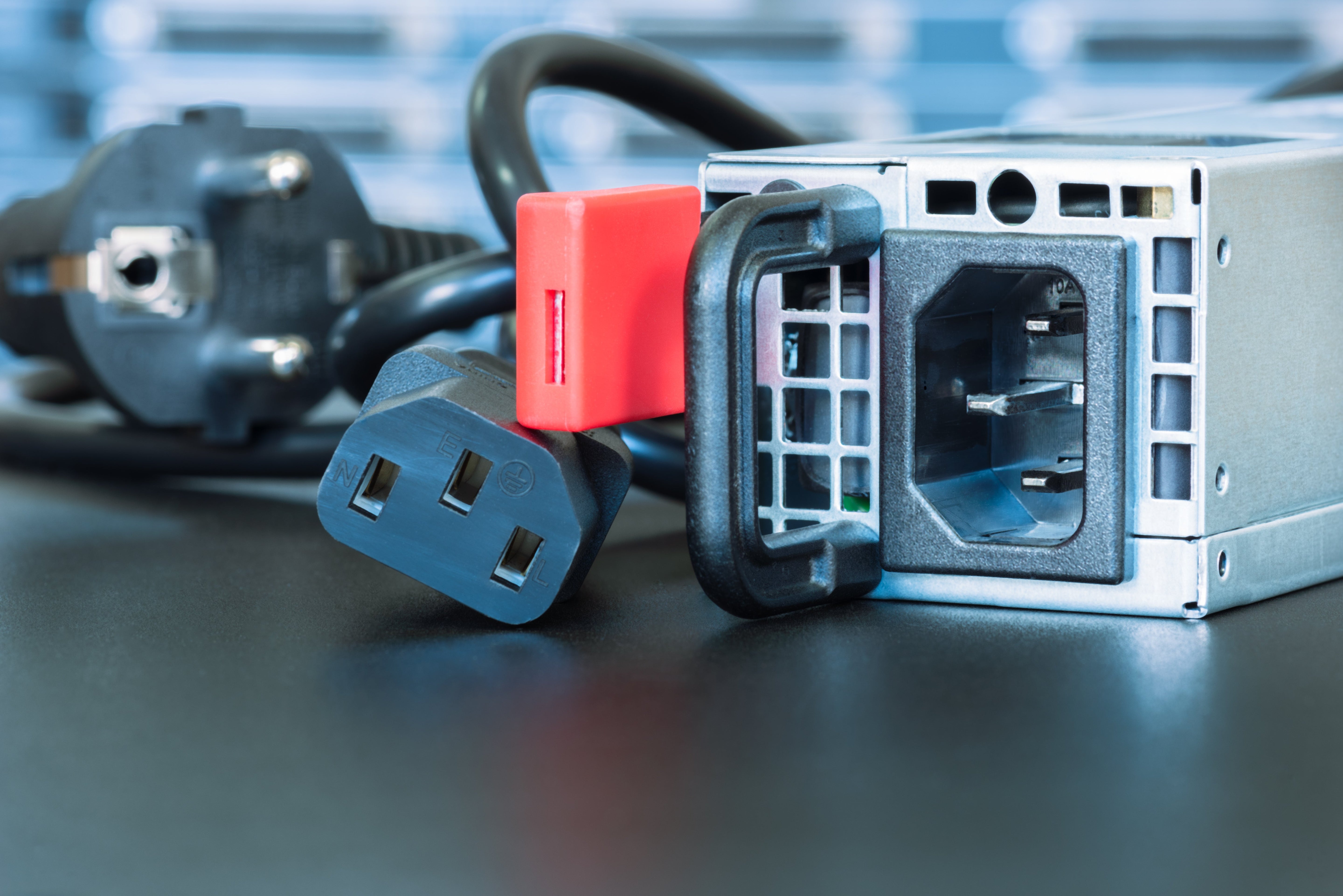 Power Supplies