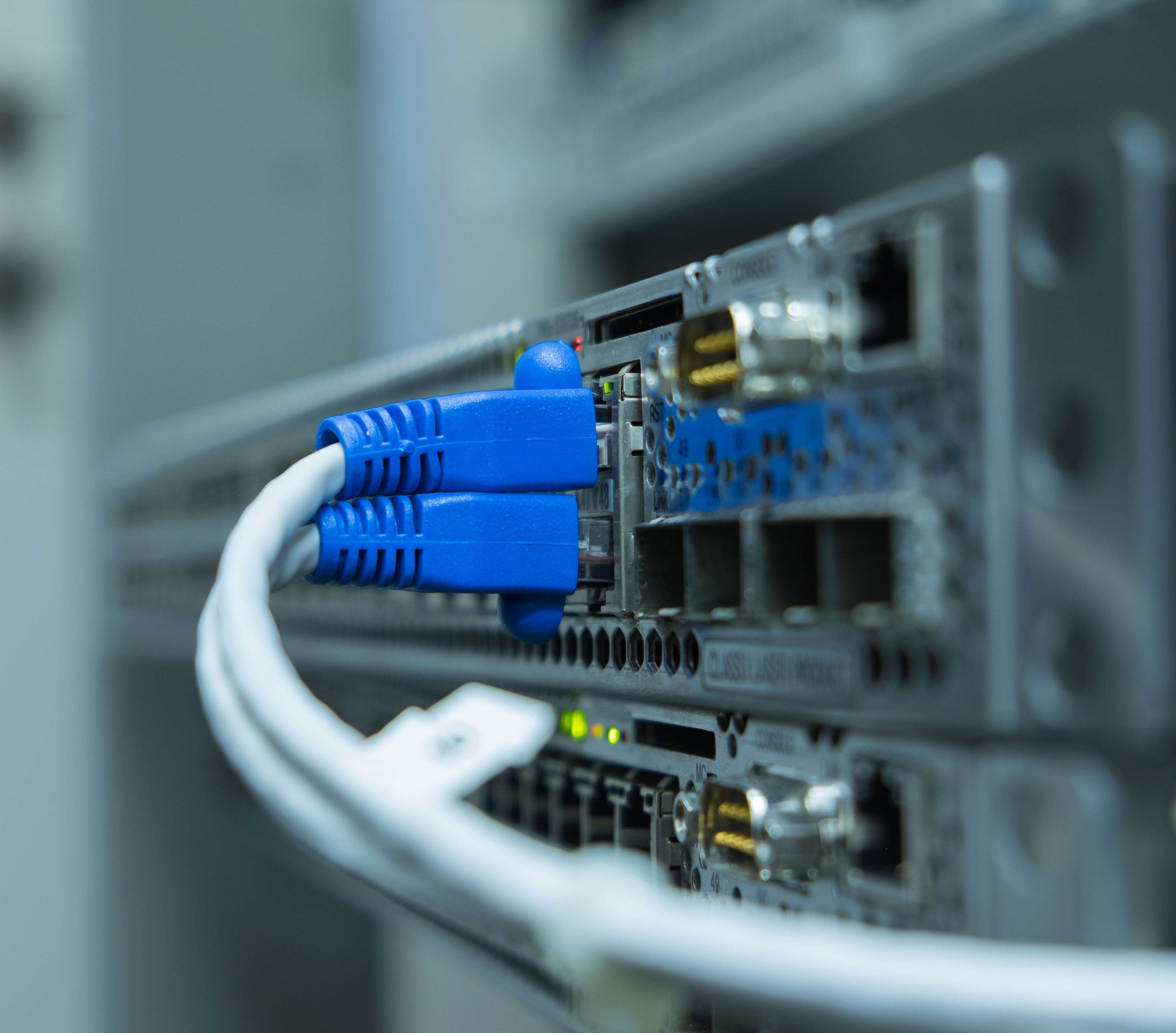 Security Appliances