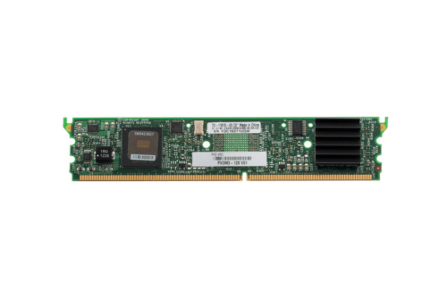 Cisco PVDM3-128 Module 128-Channel High Density Voice DSP -