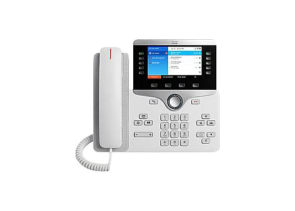 Cisco CP-8861-W-K9 Cisco 8851 VoIP Phone - New