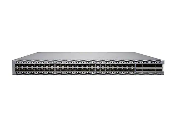 JUNIPER QFX5120-48Y-AFO SWITCH - New