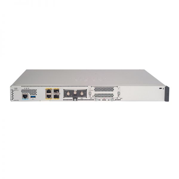 Cisco Catalyst C8200-1N-4T Router - New