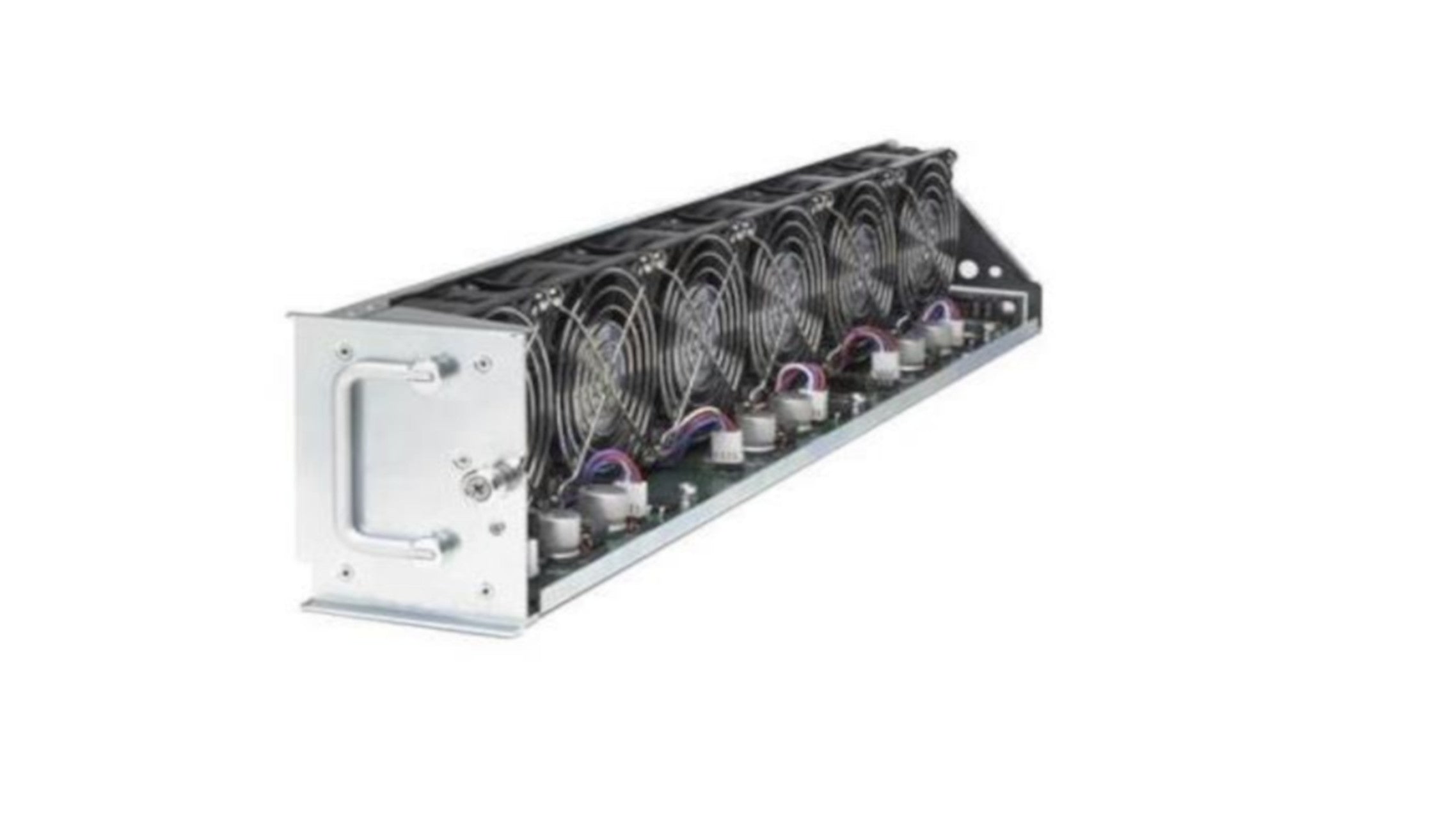 CISCO ASR-9006-FAN-V2 ASR-9006 FAN TRAY VERSION 2