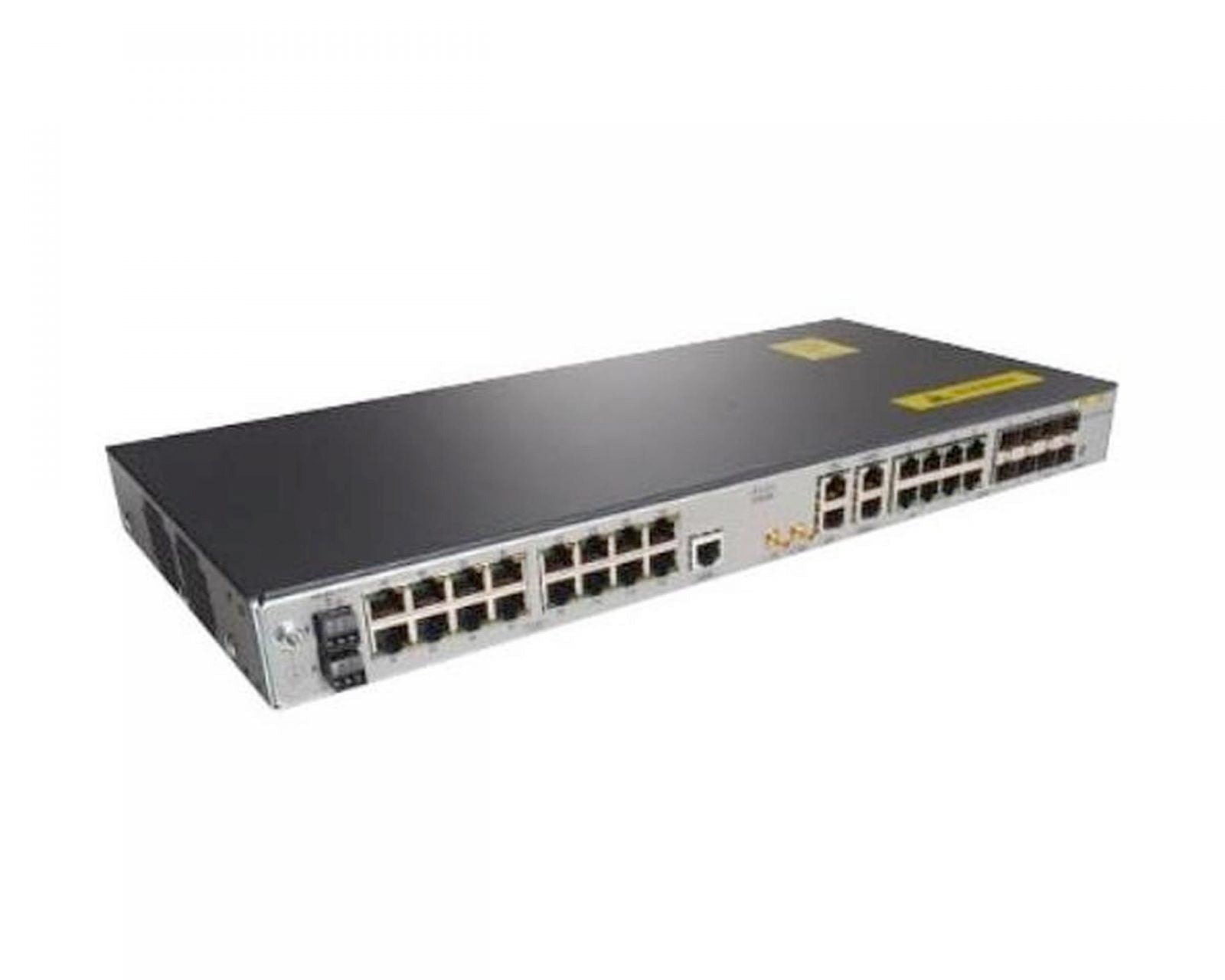 CISCO A901-6CZ-FT-D ASR 901 10G ROUTER