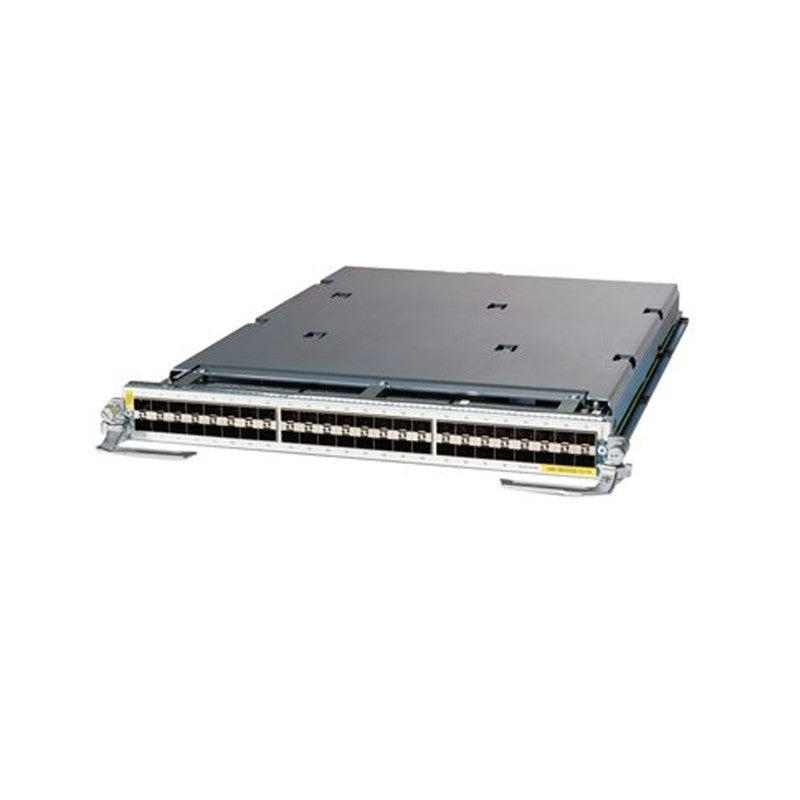 CISCO A99-RP2-TR ASR 9900 ROUTE PROCESSOR 2 PACKET TRANSPORT 16G