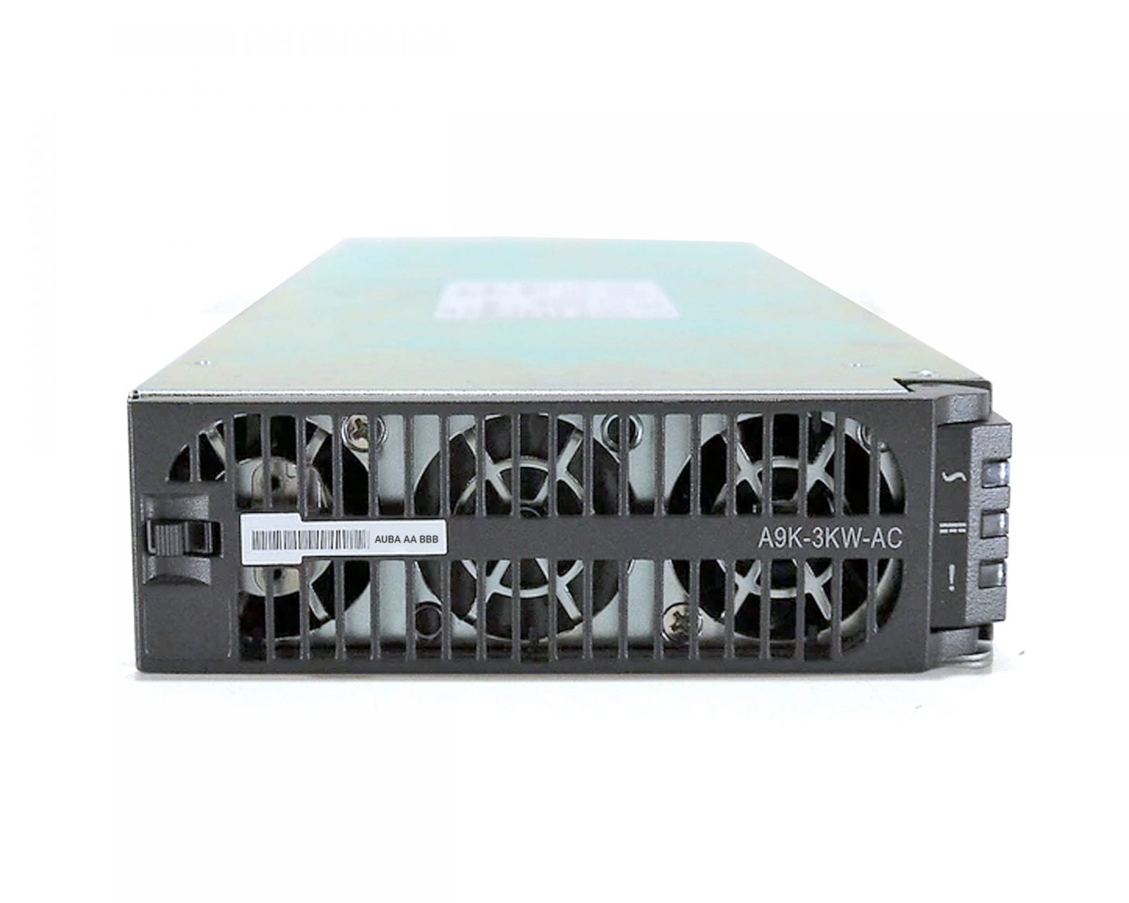 Cisco A9K-3KW-AC ASR 9000 Power Supply Unit