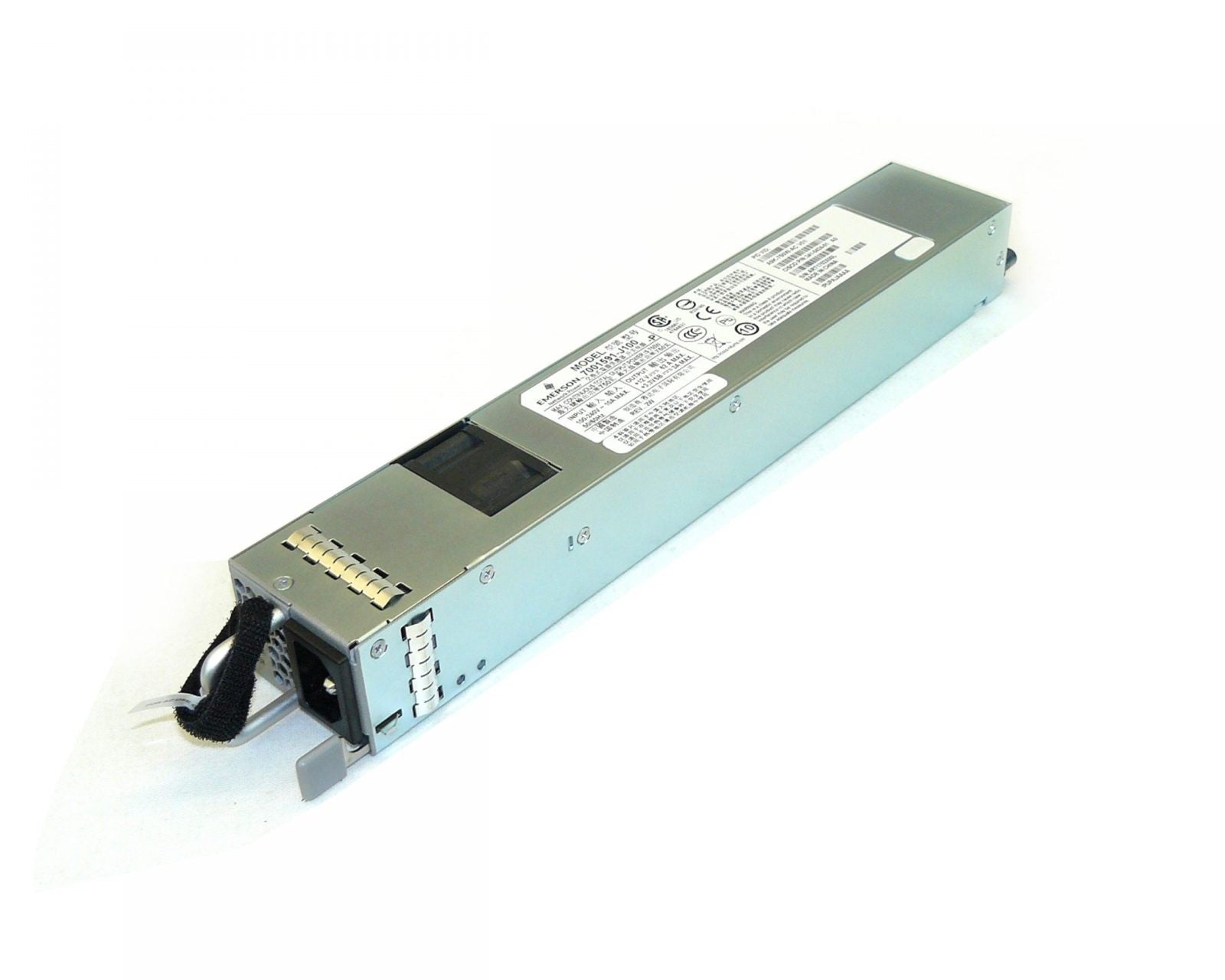 CISCO A9K-750W-AC 750W AC POWER SUPPLY FOR ASR 9001 ROUTER