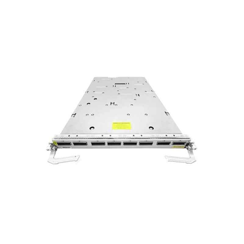 CISCO A9K-8X100GE-CM CISCO ASR 9000 8-PORT 100GE CONSUMPTION MODEL LINE CARD
