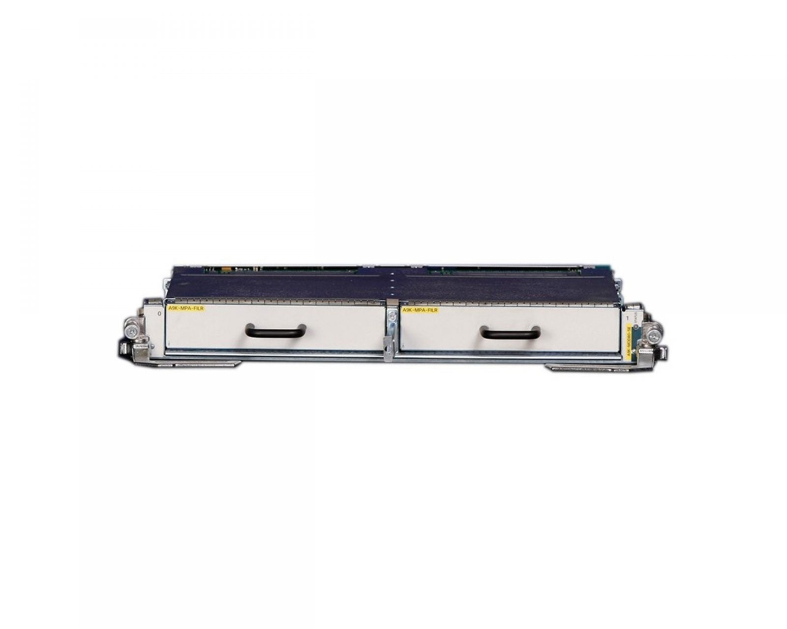 New Cisco A9K-MOD80-SE ASR 9000 Mod80 Modular Line Card