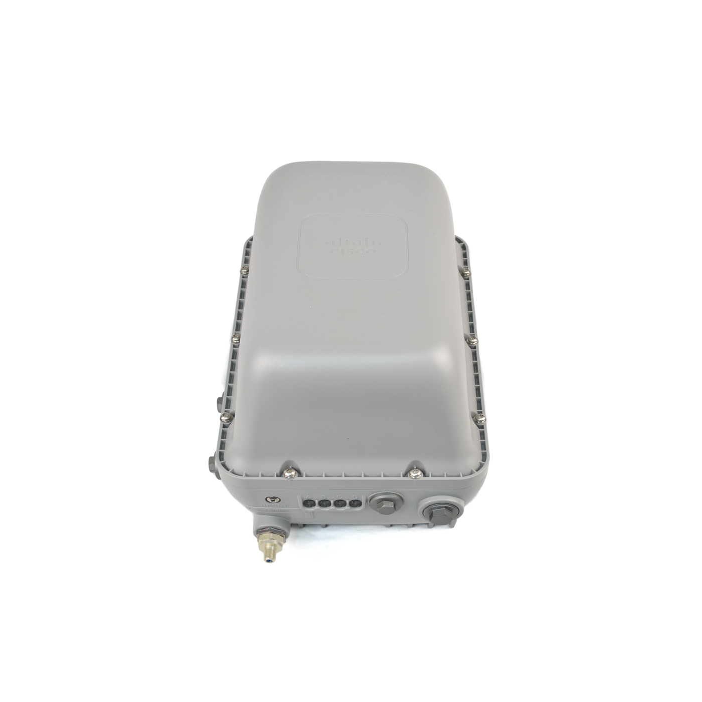 Cisco AIR-AP1572IC1-B-K9 Aironet 1572IC Outdoor Access Point - New
