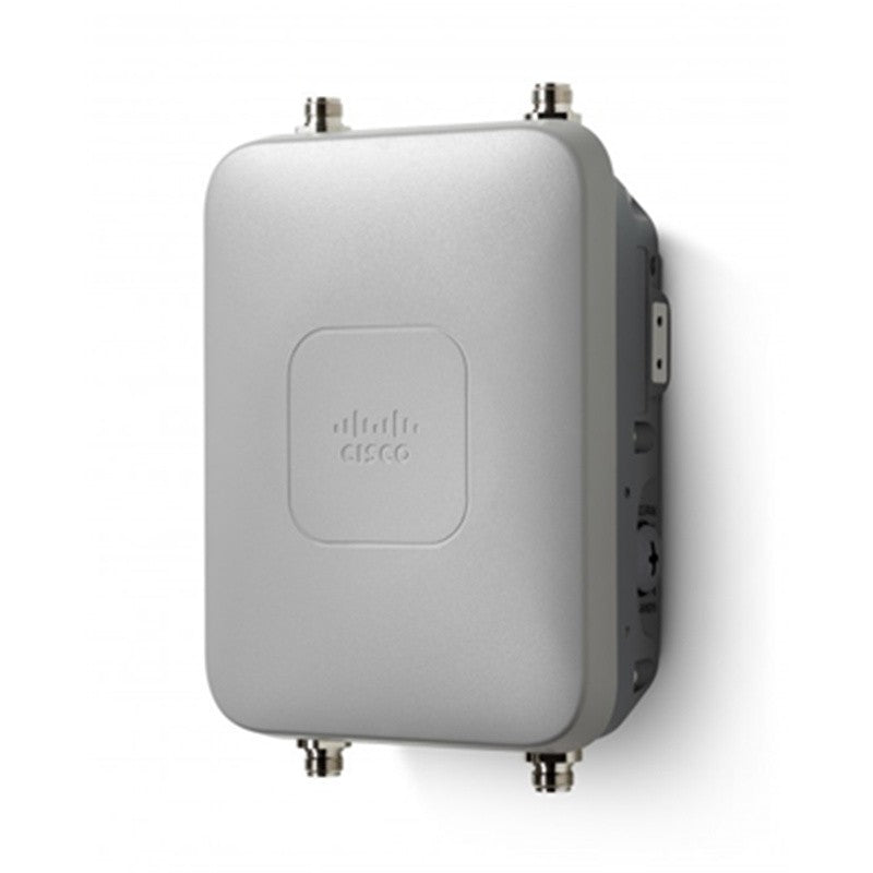 CISCO AIR-CAP1532I-B-K9 CISCO AP 802.11N/A LOW PROFILE