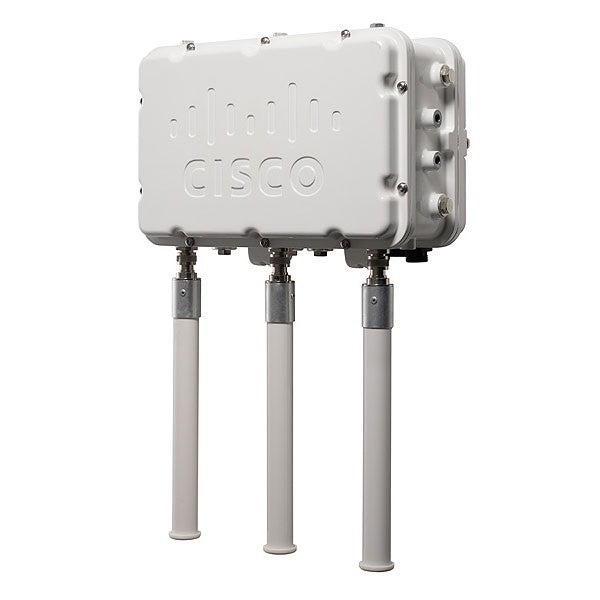 NEW CISCO AIRONET 1552E OUTDOOR WIRELESS AP 802.11N AIR-CAP1552E-A-K9