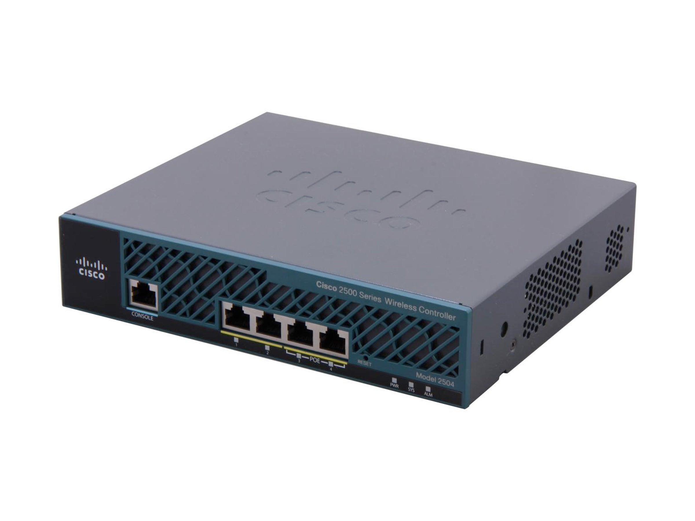 CISCO AIR-CT2504-CA-K9 AIRONET 2500 ACCESS POINT