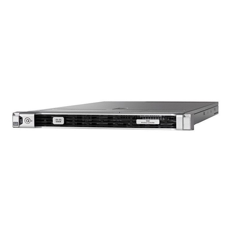 NEW CISCO AIR-CT5520-K9 SERVER WIRELESS CONTROLLER UCS C220 M4