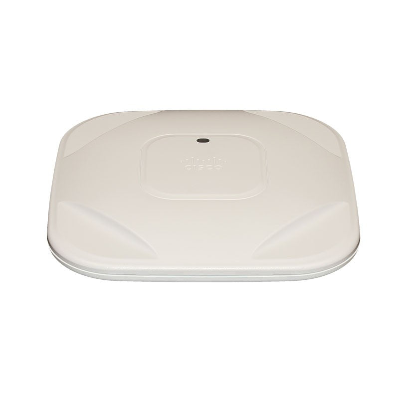 CISCO AIR-SAP1602I-B-K9 ACCESS POINT DUAL-BAND STAND-ALONE 802.11A/G/N