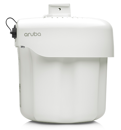HPE Aruba AP-375 (RW) JZ172A- wireless access point - Wi-Fi 5