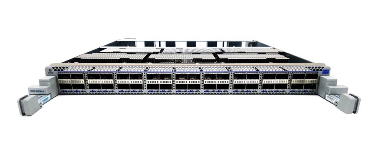 ARISTA DCS-7500R-36CQ-LC 7500R2 SERIES 36 PORT 100GBE QSFP100 LINE CARD